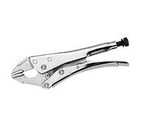 Bahco 2968-235 - Pince Etau Mors Larges 235Mm