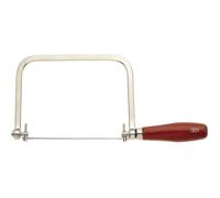 Bahco Scie à chantourner 301 Import Grande Bretagne
