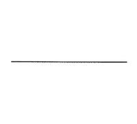 Bahco 302-511W-12P Lames de scie à chantourner bois/grossier 130mm (302-511W-12P)
