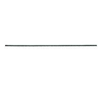Bahco 302-71M-12P Lames de Scie-étaux - Métal - Fin - Paquet De 12