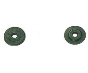 Bahco 30615W Roues de rechange pour 306-15 Pack de 2 (Import Grande Bretagne)