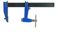 Bahco 306601500 - Serre Joint A Pompe 15X9 Cm