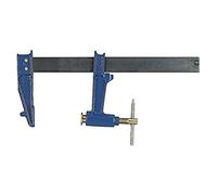 Bahco 306602000 - Serre Joint A Pompe 20X9 Cm