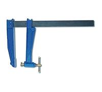 Bahco 306904000 - Serre Joint A Pompe 40X22 Cm