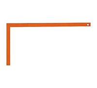 Bahco 308504000 - Equerre De Macon 40 Cm