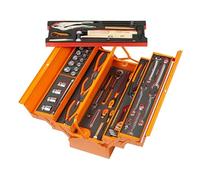 BAHCO - 3149-ORFF1 - Boîte métallique 68 Htas. Mro