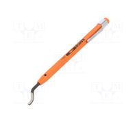 Bahco 316-1 Alésage En Aluminium BAH3161