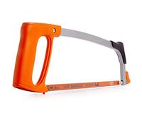 Bahco - 317-Monture pour scie à métaux avec 3 lames FOC