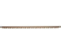 Bahco 333-5 Lame de scie à archet denture de rabotage 350 mm pour le bois frais