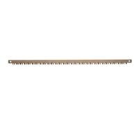 Bahco Lame de scie à archet 333-5 denture de rabotage 350 mm pour bois frais