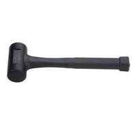 Bahco 3625PU-50 Marteau à métal antichoc de retour 790 g 320 mm G