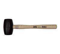 Bahco 3625RM-65 - Maillet Caoutchouc 65Mm