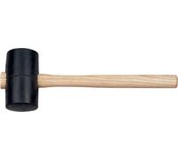 Bahco 3625RM-65 Maillet en caoutchouc 340 mm (3625RM-65)