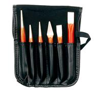 Bahco 3654R - Jeu 6 Outils Extracteurs