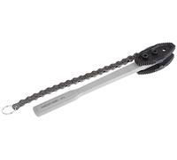 Bahco 372-1.1/2 - Cle A Chaine 1.1/2 Pouce