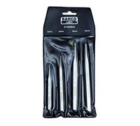 Bahco 3735NS/4 - Jeu 4Pcs Pointeau
