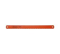 Bahco 3809-650-50-2.50-6 - Lame Sandflex 650 50 2.50 2.5