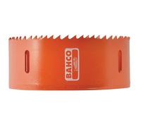 Bahco 3830-102-VIP Scie Cloche Bi-Métal À Pas Variable 102Mm BAH3830102VP
