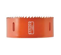 Bahco 3830-102-VIP Scie Cloche Bi-Métal À Pas Variable 102Mm BAH3830102VP