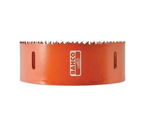 Bahco 3830-127-VIP - Scie Trepan 3830-127 Boite