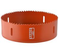 Bahco 3830-133-C Scie Cloche Bi-Métal À Pas Variable 133Mm BAH3830133C