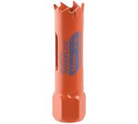 Bahco 3830-14-C Scie Cloche Bi-Métal À Pas Variable 14Mm