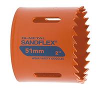 Bahco 3830-210 - Scie Trepan 3830-210