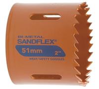 Corona Bimetal Sandflex 22
