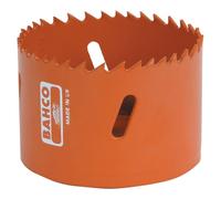 Bahco 3830-32-C Scie Cloche Bi-Métal À Pas Variable 32Mm