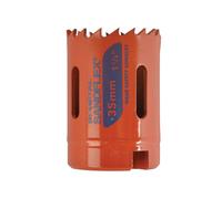 Bahco 3830-35-VIP Scie Cloche Bi-Métal À Pas Variable 35Mm BAH383035VP