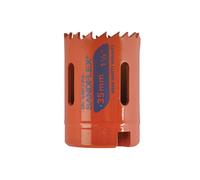 Bahco 3830-35-VIP Scie Cloche Bi-Métal À Pas Variable 35Mm BAH383035VP