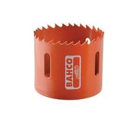 Bahco 3830-51-C Scie Cloche Bi-Métal À Pas Variable 51Mm BAH383051C