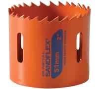 Corona Bimetal Sandflex 51
