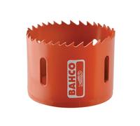 Bahco 3830-57-C Scie Cloche Bi-Métal À Pas Variable 57Mm BAH383057C