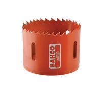 Bahco 3830-57-C Scie Cloche Bi-Métal À Pas Variable 57Mm BAH383057C