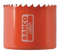 Bahco - Scie-cloche Bi-Métal à Pas Variable 64mm