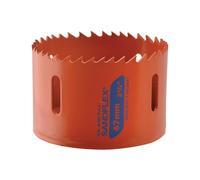 Bahco 3830-67-C Scie Cloche Bi-Métal À Pas Variable 67Mm BAH383067C