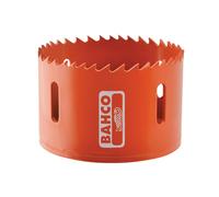 Bahco 3830-68-C Scie Cloche Bi-Métal À Pas Variable 68Mm BAH383068C
