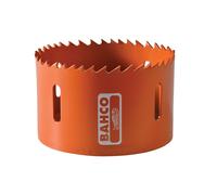 Bahco 3830-70-VIP Scie Cloche Bi-Métal À Pas Variable 70Mm BAH383070VP