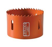 Bahco 3830-70-VIP Scie Cloche Bi-Métal À Pas Variable 70Mm BAH383070VP