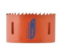 Bahco 3830-76-VIP Scie Cloche Bi-Métal À Pas Variable 76Mm BAH383076VP