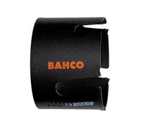 Bahco 3833-140-C - Scie-Trepan Superior 140 mm Noir