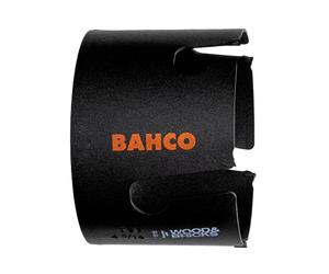 Bahco 3833-48-C - Scie-Trepan Superior 48 Mm