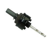 Bahco 3834-Arbr-11152 Arbor 7/16 Pouces 32-210 Mm BAH383411152
