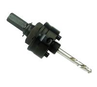 Bahco 3834-Arbr-11152 Arbor 7/16 Pouces 32-210 Mm BAH383411152