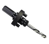 Bahco 3834-Arbr-11152Qc Arbor 7/16In 32-210Mm Q/Change BAH11152QC
