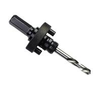 Bahco 3834-Arbr-11152Qc Arbor 7/16In 32-210Mm Q/Change BAH11152QC