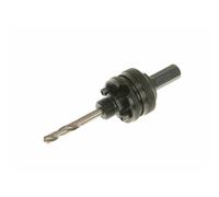 Bahco 3834-Arbr-9100 Arbor 3/8 Pouce Changement Rapide BAH38349100Q