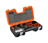 Bahco 3834-SET-103 - Coffret De Scies Trepans