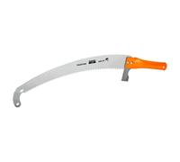 Bahco 385-6T Scie d'élagage (Import Grande Bretagne), Brun/Orange